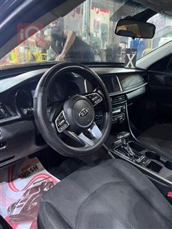 کیا ئۆپتیما